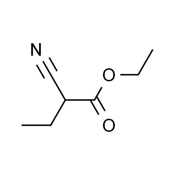 Ethyl 2-cyanobutanoate