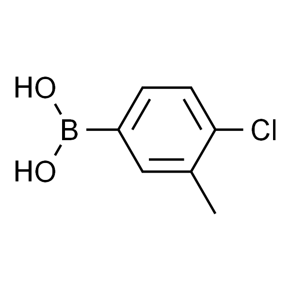 4-Chloro-3-Tolueneboronic Acid