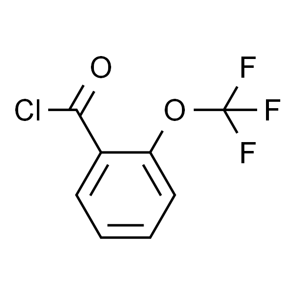 2-(Trifluoromethoxy)benzoyl Chloride