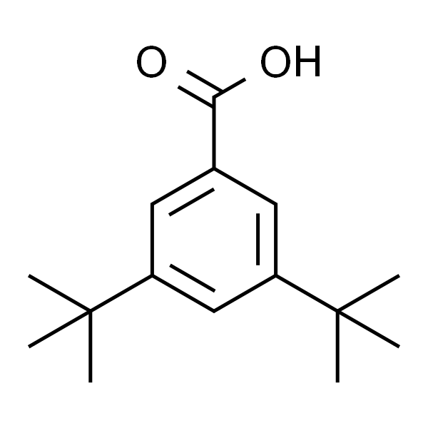 5-Di-tert-butylbenzoic acid
