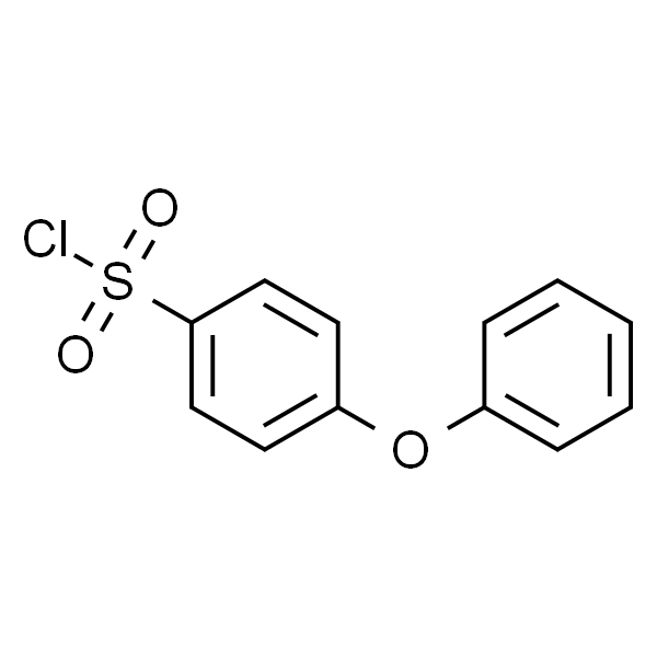 4-Phenoxybenzenesulfonyl chloride