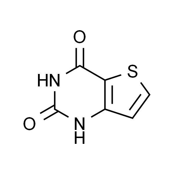 1H-Thieno[3，2-d]pyrimidine-2，4-dione