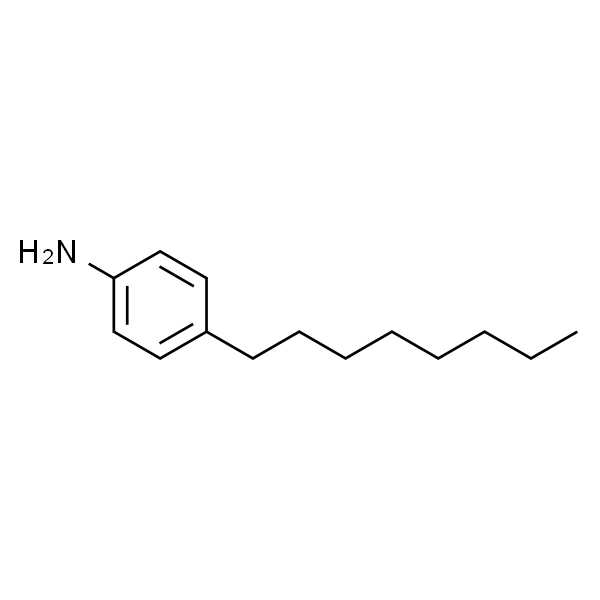 4-n-Octylaniline