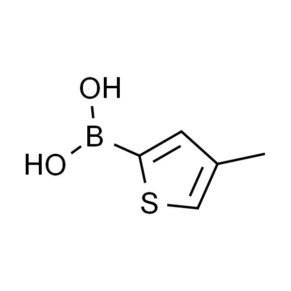 (4-Methylthiophen-2-yl)boronic acid