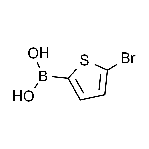 5-Bromo-2-thiopheneboronic Acid (contains varying amounts of Anhydride)