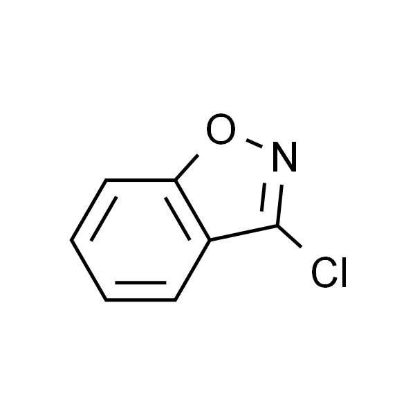 3-Chloro-1，2-benzisoxazole