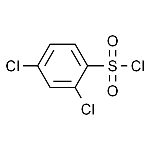 2,4-Dichlorobenzenesulfonyl chloride