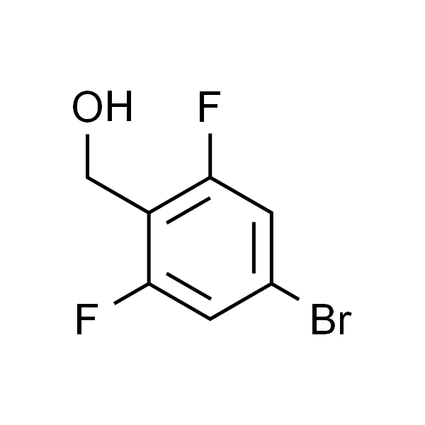 4-Bromo-2,6-difluorobenzyl alcohol