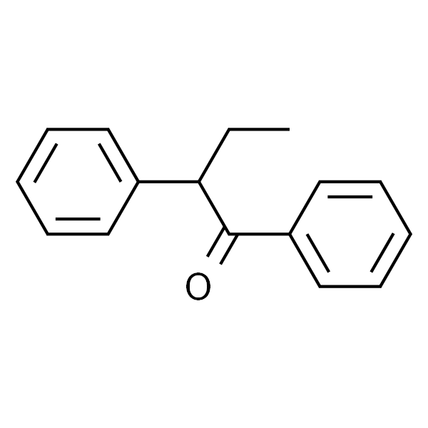 1，2-Diphenylbutan-1-one