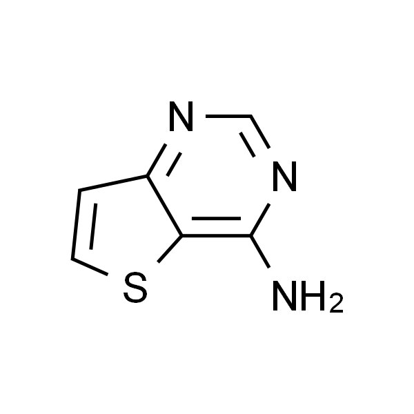4-Aminothieno[3，2-d]pyrimidine