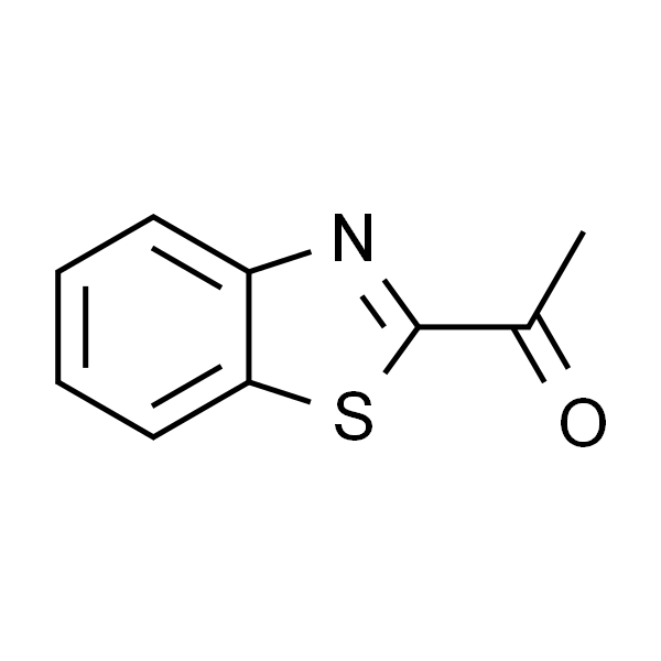 1-(Benzo[d]thiazol-2-yl)ethanone