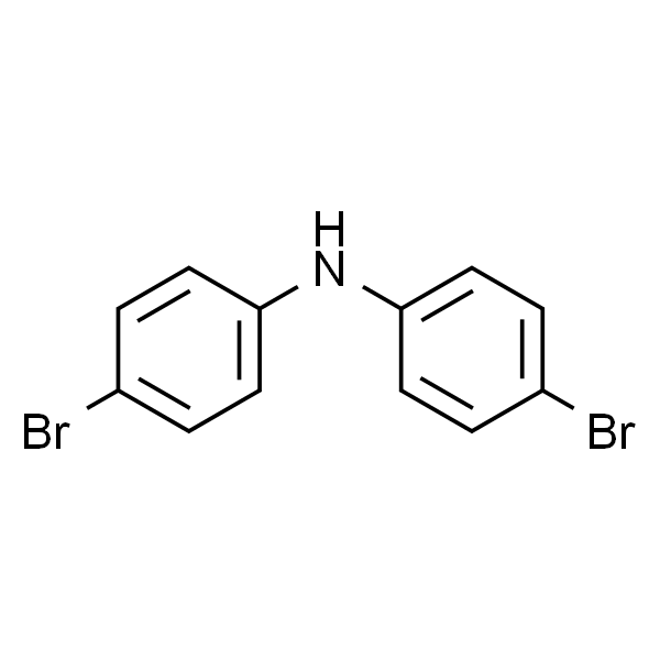 Bis(4-bromophenyl)amine