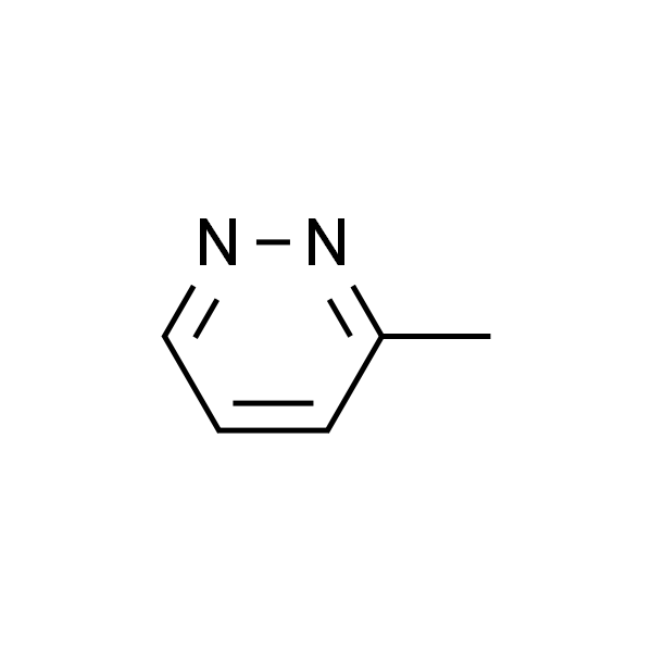3-Methylpyridazine