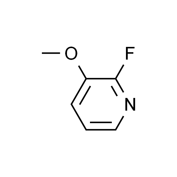 2-Fluoro-3-methoxypyridine