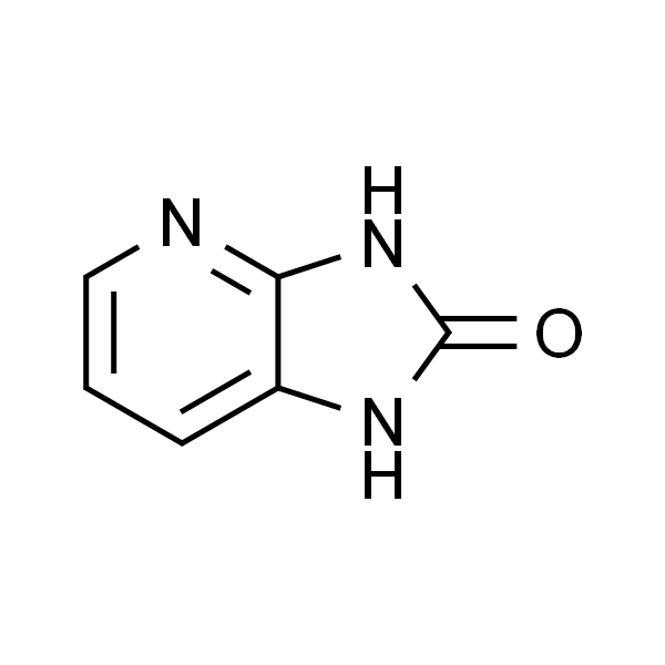 1H-Imidazo[4，5-b]pyridin-2(3H)-one