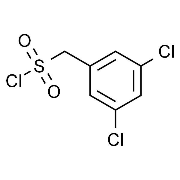 (3,5-Dichlorophenyl)methanesulfonyl chloride