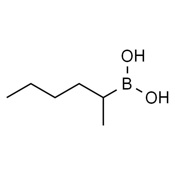 1-Hexaneboronic Acid