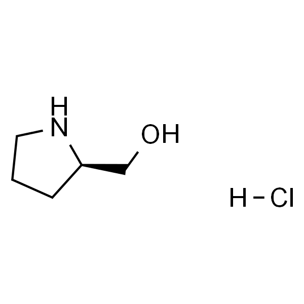 (R)-2-Pyrrolidinemethanol Hydrochloride