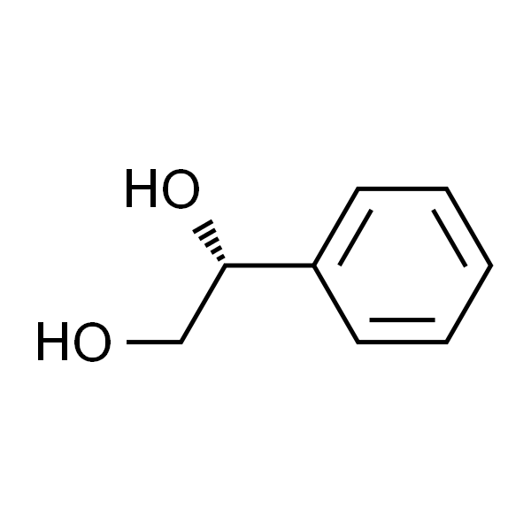 R-1-Phenyl-1,2-ethanediol
