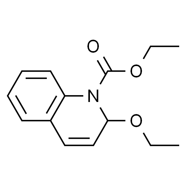 2-Ethoxy-N-(ethoxycarbonyl)-1,2-dihydroquinoline