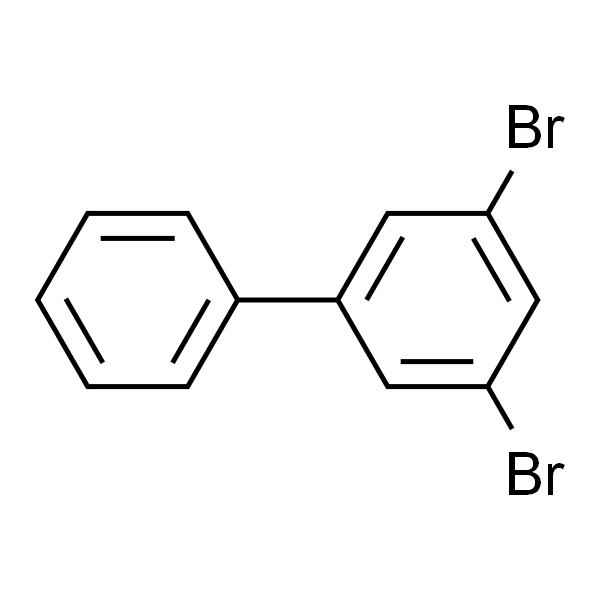3，5-Dibromo-biphenyl