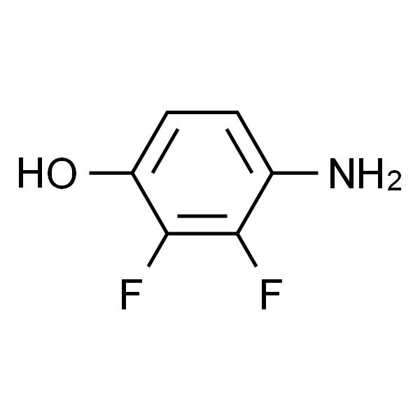 4-AMINO-2，3-DIFLUORO-PHENOL