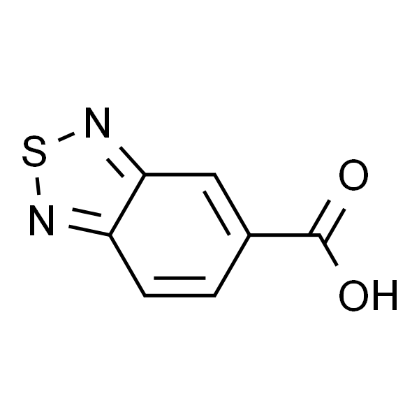 2，1，3-Benzothiadiazole-5-carboxylic acid