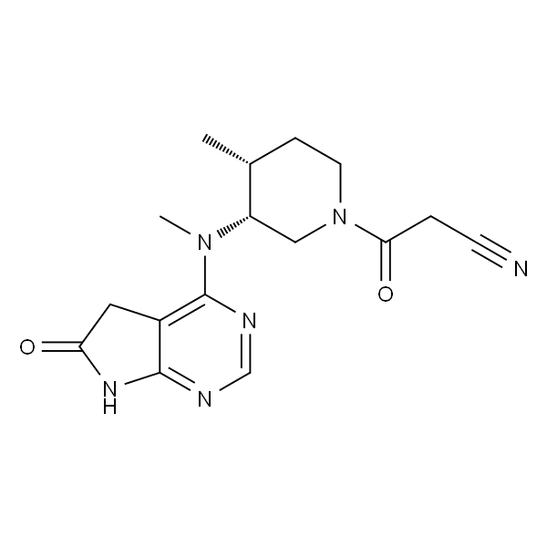 Tofacitinib metabolite-1