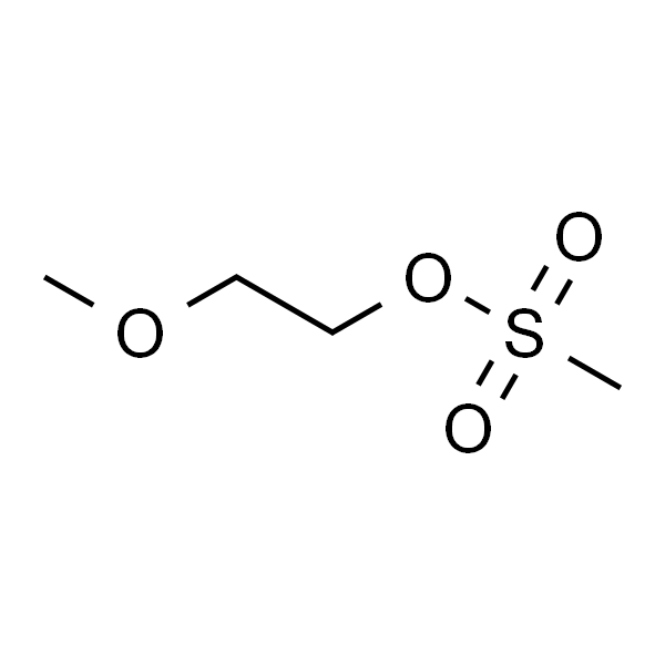 2-Methoxyethyl Methanesulfonate