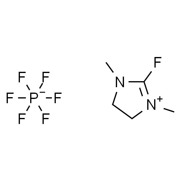 2-Fluoro-1,3-dimethylimidazolidinium hexafluorophosphate