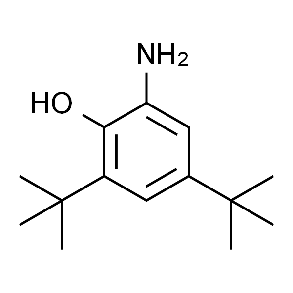 2-Amino-4，6-di-tert-butylphenol