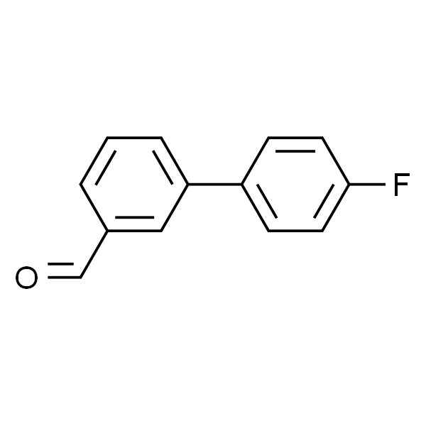 4'-Fluoro-biphenyl-3-carboxaldehyde