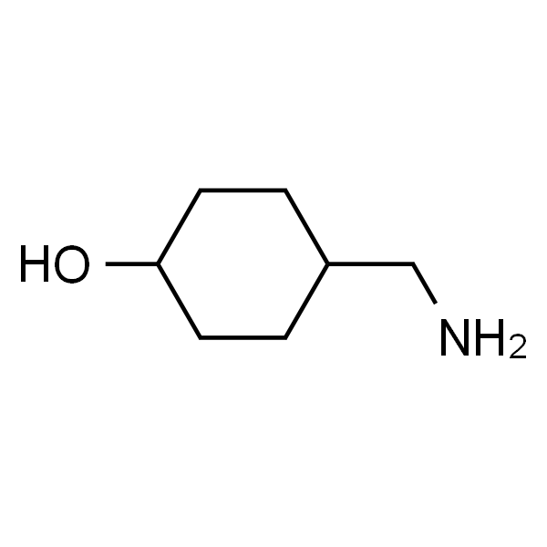 4-(Aminomethyl)-cyclohexanol HCl