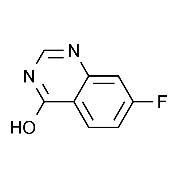 7-Fluoroquinazolin-4(3H)-one