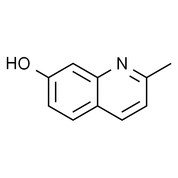 7-Hydroxy-2-methylquinoline