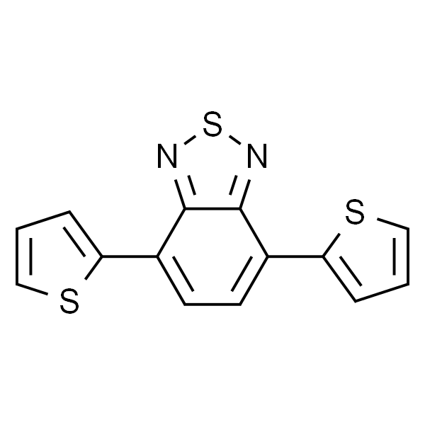 4，7-dithiophen-2-yl-2，1，3-benzothiadiazole