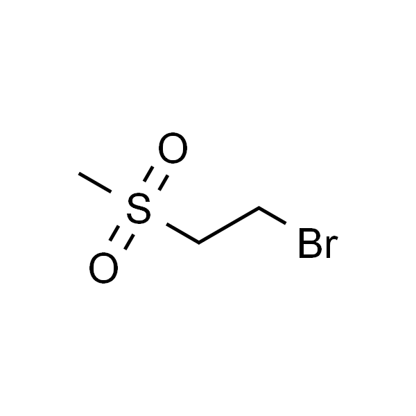 2-Bromoethyl Methyl Sulfone