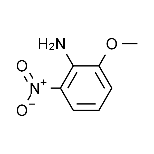 2-Amino-3-nitroanisole