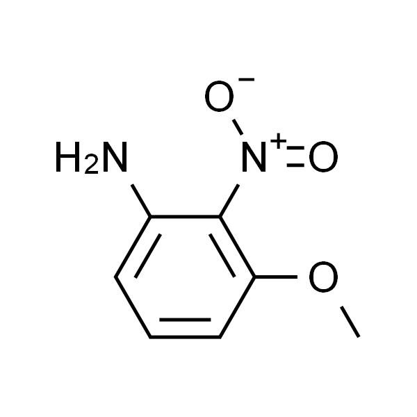 3-Methoxy-2-nitroaniline