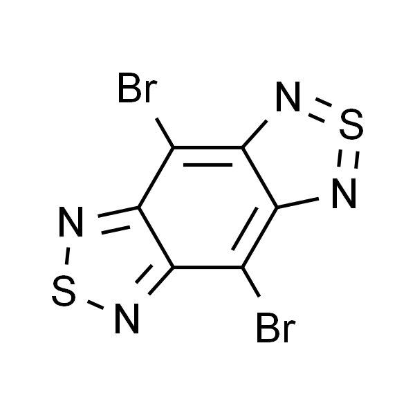 4,8-Dibromobenzo[1,2-c:4,5-c']bis([1,2,5]thiadiazole)