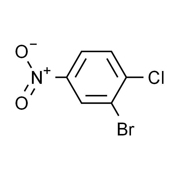 2-Bromo-1-chloro-4-nitrobenzene
