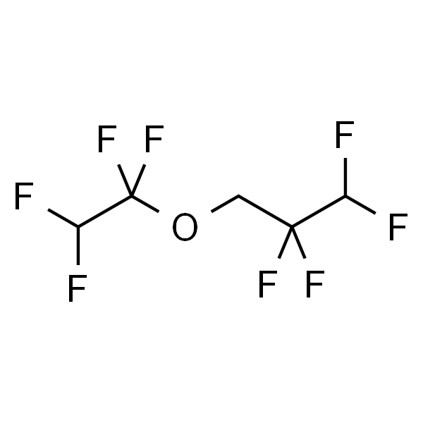 1,1,2,2-Tetrafluoroethyl 2,2,3,3-Tetrafluoropropyl Ether
