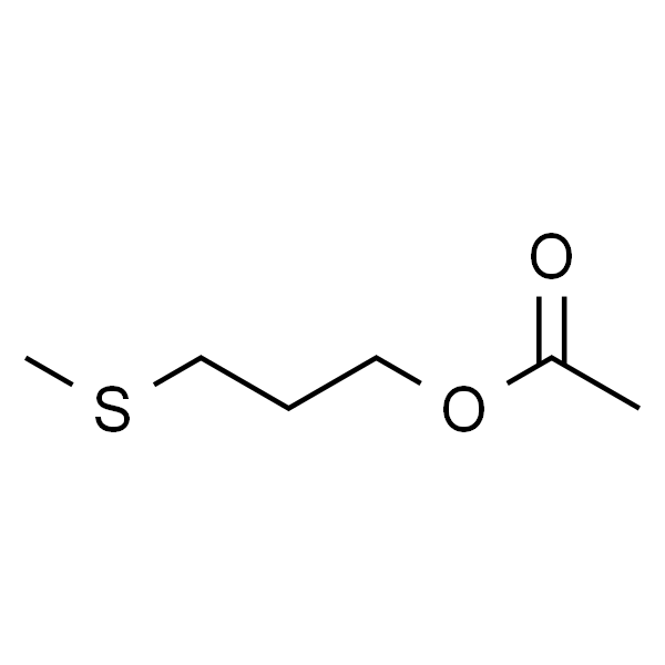 3-(Methylthio)propyl Acetate