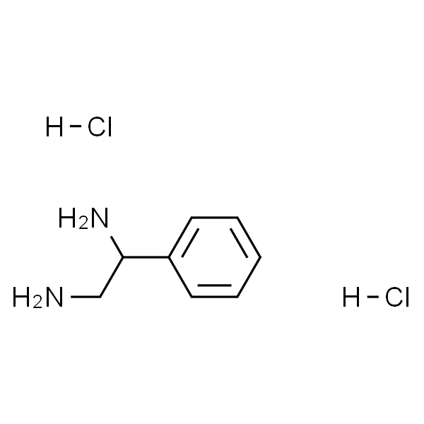 1-Phenylethane-1,2-diamine dihydrochloride