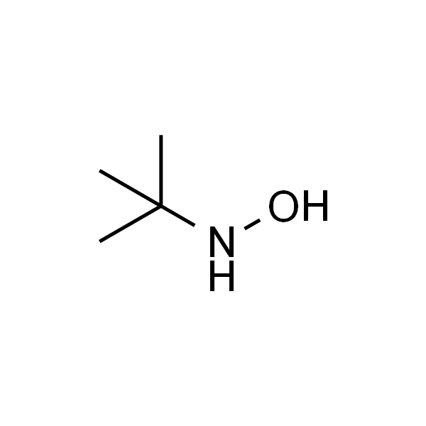 N-(tert-Butyl)hydroxylamine