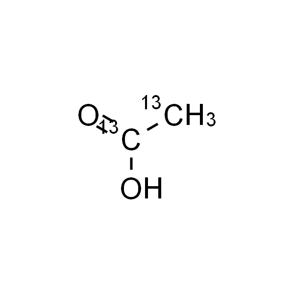 Acetic acid-13C2 99 atom % 13C