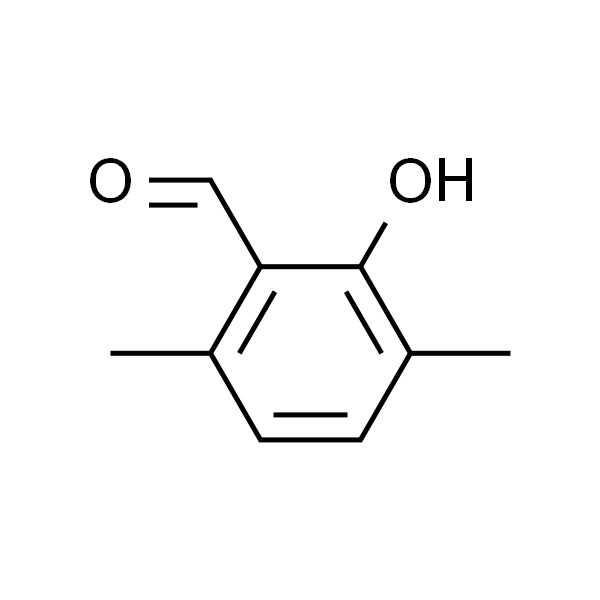 2-Hydroxy-3，6-dimethylbenzaldehyde