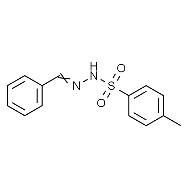 Benzaldehyde p-Toluenesulfonylhydrazone