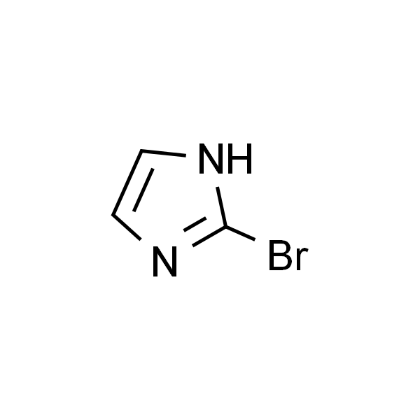 2-Bromo-1H-imidazole