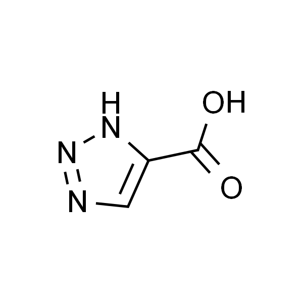 1H-[1，2，3]Triazole-4-carboxylic acid